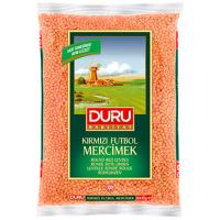 Duru Red Lentils, 1kg